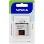 CoreParts Battery for Nokia Mobile 2.78Wh Li-ion 3.7V 750mAh, Nokia BP-6MT