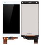 CoreParts LCD Assemby White LCD Screen and Digitizer for Sony Xperia Z3 Compact