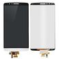 CoreParts LCD Screen and Digitizer Assembly - White for LG G3 D850, D855, LS990