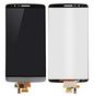 CoreParts LCD Screen and Digitizer Assembly - Gray for LG G3 D850, D855, LS990