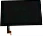 CoreParts Lenovo Yoga Tablet 2-1050F LCD Screen with Digitizer Touch Panel Assembly - Black, for Lenovo Yoga Tablet 2-1050F