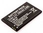CoreParts Battery for Nokia Mobile 4.44Wh Li-ion 3.7V 1200mAh