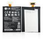 Battery for LG Mobile BL-T5, MICROSPAREPARTS MOBILE