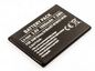CoreParts Battery for Samsung Mobile 7.03Wh Li-ion 3.7V 1900mAh, with NFC Samsung Galaxy S4 Mini GT-I9190