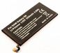 CoreParts Battery for Samsung Mobile 9.69Wh Li-ion 3.8V 2550mAh, for Samsung Galaxy S6 Series