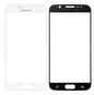 CoreParts Front Glass Panel - White for Samsung Galaxy S6 Series