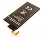 CoreParts Battery for Samsung Mobile 9.88Wh Li-ion 3.8V 2600mAh, for Samsung Galaxy S6 Edge