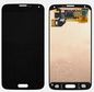 CoreParts LCD Touch panel Assembly Black without Frame Samsung Galaxy S5 SM-900F