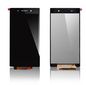 CoreParts Sony Xperia Z1 L39h LCD with Digitizer and Frame assembly Black