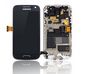 CoreParts Lcd w touch & frame Black for Samsung Galaxy S4 mini I9190