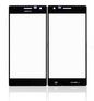 CoreParts Front Glass Panel Black Nokia Lumia 735,730 Dual SIM