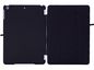 CoreParts Snap on Cover+Smart Cover Black iPad Air