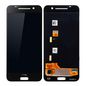CoreParts Complete LCD Assembly Black HTC One A9