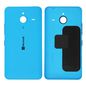 CoreParts Back Cover - Blue Microsoft Lumia 640 XL LTE Dual SIM