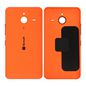 CoreParts Back Cover - Orange Microsoft Lumia 640 XL LTE Dual SIM
