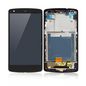 CoreParts LG Nexus 5 D820 LCD Screen and Digitizer with Frame Assembly Black