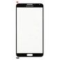 CoreParts Samsung Galaxy Note 3 Series Front Glass Panel Black