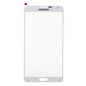 CoreParts Samsung Galaxy Note 3 Series Front Glass Panel White