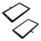 CoreParts Samsung Galaxy Tab 2 7.0 P3100 Black Digitizer Touch Panel