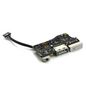CoreParts 661-5792 Apple Macbook Air 13" A1369 Late 2010 I-O Board Magsafe DC-in Board with USB Audio Port