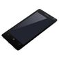 CoreParts LCD Screen and Digitizer with Front Frame Assembly Nokia Lumia 800
