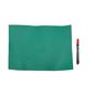CoreParts Magnetic Pad Green (30cm x 20cm ) with Pen,Widely used for Repairing