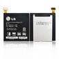 CoreParts Battery for LG Mobile 7.4Wh Li-ion 3.7V 2000mAh, LG BL-T3