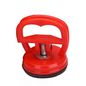 CoreParts 2.4 Plastic Single-hand Suction Cup Red