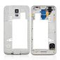CoreParts Samsung Galaxy S5 SM-G900 Rear Frame White