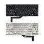 CoreParts Apple Macbook Pro 15.4 Retina A1398 Mid2012-Early2013 Keyboard Without Backlit - Arabic Layout