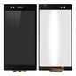 CoreParts Sony Xperia Z Ultra XL39h LCD Screen and Digitizer Assembly Black
