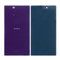 CoreParts Sony Xperia Z Ultra XL39h Back Cover Purple