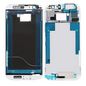 CoreParts HTC One M8 Front Frame without Top and Bottom Cover White