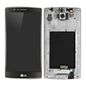 CoreParts LG G4 F500 LCD Screen and Digitizer with Front Frame Assembly Black