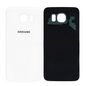 CoreParts Samsung Galaxy S6 Series Back Cover White