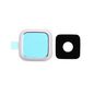 CoreParts Samsung Galaxy Note 4 Series Camera Lens and Bezel White