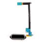 CoreParts Samsung Galaxy Note 4 Series Home Button with Flex Cable Black
