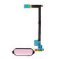 CoreParts Samsung Galaxy Note 4 Series Home Button with Flex Cable Pink