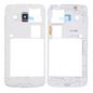 CoreParts Samsung Galaxy Express 2 SM-G3815 Rear Frame White