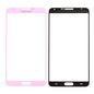 CoreParts Samsung Galaxy Note 3 SM-N900 Front Glass Panel Pink