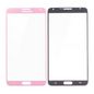 CoreParts Samsung Galaxy Note 3 Series Front Glass Panel (with Water-proof) Pink