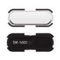 CoreParts Samsung Galaxy Note 3 SM-N900 White Home Button