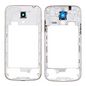 CoreParts Samsung Galaxy S4 Mini GT-I9190,GT-I9195 Rear Frame White