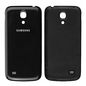 CoreParts Samsung Galaxy S4 Mini GT-I9190, GT-I9195 Back Cover Black
