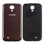 CoreParts Samsung Galaxy S4 GT-I9500 Back Cover Brown
