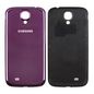 CoreParts Samsung Galaxy S4 GT-I9500 Back Cover Purple