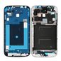 CoreParts Samsung Galaxy S4 GT-I9505,SPH-L720T Front Frame Black