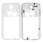 CoreParts Samsung Galaxy S4 SCH-I545 Rear Frame White