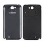 CoreParts Samsung Galaxy Note 2 N7100 Back Cover Gray