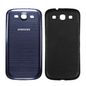 CoreParts Samsung Galaxy S3 GT-I9300 Back Cover Blue